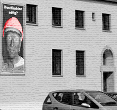 Hausbanner - kisral media