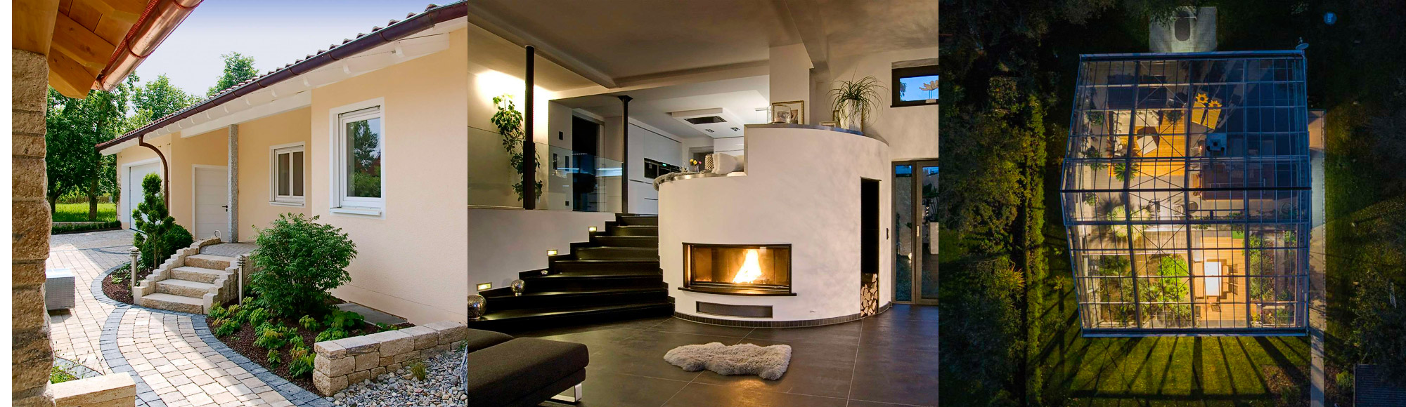 Immobilienfotografie