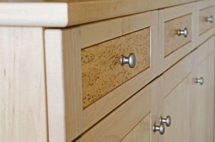 Holzbau - Schreinerarbeiten