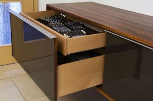 Holzbau - Schreinerarbeiten