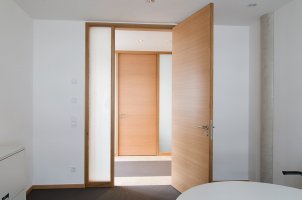 Holzbau - Schreinerarbeiten