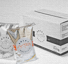 Verpackungsgestaltung - kisral media